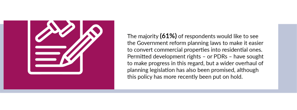 reform planning laws