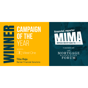 Mima Winner Campaign of the year